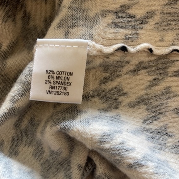 Merona button up sweater - Picture 5 of 5